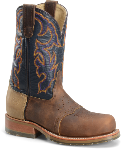 Double H Boot DH3551